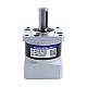 MGL Series Planetary Gearbox Gear Ratio 4:1 Backlash 30arc-min for 8mm Shaft Standard Nema 23 Stepper Motor - MGL23-G4-D8 | StepperOnline AU