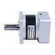 MGL Series Planetary Gearbox Gear Ratio 4:1 Backlash 30arc-min for 8mm Shaft Standard Nema 23 Stepper Motor - MGL23-G4-D8 | StepperOnline AU