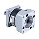 MGL Series Planetary Gearbox Gear Ratio 4:1 Backlash 30arc-min for 8mm Shaft Standard Nema 23 Stepper Motor - MGL23-G4-D8 | StepperOnline AU