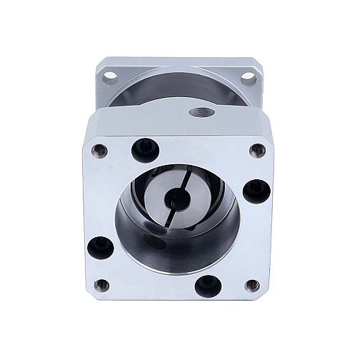 MGL Series Planetary Gearbox Gear Ratio 4:1 Backlash 30arc-min for 8mm Shaft Standard Nema 23 Stepper Motor - MGL23-G4-D8 | StepperOnline AU