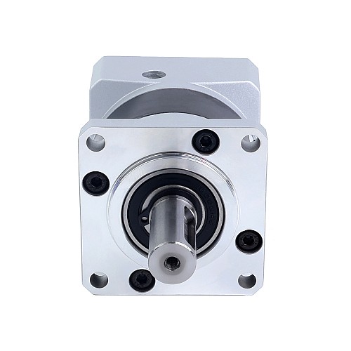 MGL Series Planetary Gearbox Gear Ratio 4:1 Backlash 30arc-min for 8mm Shaft Standard Nema 23 Stepper Motor - MGL23-G4-D8 | StepperOnline AU