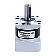 MGL Series Planetary Gearbox Gear Ratio 4:1 Backlash 30arc-min for 8mm Shaft Standard Nema 23 Stepper Motor - MGL23-G4-D8 | StepperOnline AU