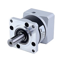 MGL Series Planetary Gearbox Gear Ratio 5:1 Backlash 30arc-min for 8mm Shaft Standard Nema 23 Stepper Motor