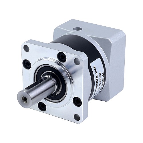 MGL Series Planetary Gearbox Gear Ratio 5:1 Backlash 30arc-min for 8mm Shaft Standard Nema 23 Stepper Motor - MGL23-G5-D8 | StepperOnline AU