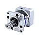 MGL Series Planetary Gearbox Gear Ratio 5:1 Backlash 30arc-min for 8mm Shaft Standard Nema 23 Stepper Motor - MGL23-G5-D8 | StepperOnline AU