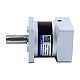 MGL Series Planetary Gearbox Gear Ratio 5:1 Backlash 30arc-min for 8mm Shaft Standard Nema 23 Stepper Motor - MGL23-G5-D8 | StepperOnline AU