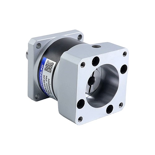 MGL Series Planetary Gearbox Gear Ratio 5:1 Backlash 30arc-min for 8mm Shaft Standard Nema 23 Stepper Motor - MGL23-G5-D8 | StepperOnline AU