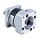 MGL Series Planetary Gearbox Gear Ratio 5:1 Backlash 30arc-min for 8mm Shaft Standard Nema 23 Stepper Motor - MGL23-G5-D8 | StepperOnline AU