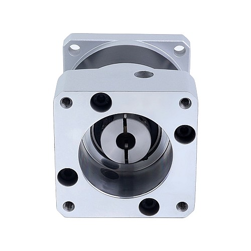 MGL Series Planetary Gearbox Gear Ratio 5:1 Backlash 30arc-min for 8mm Shaft Standard Nema 23 Stepper Motor - MGL23-G5-D8 | StepperOnline AU