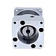 MGL Series Planetary Gearbox Gear Ratio 5:1 Backlash 30arc-min for 8mm Shaft Standard Nema 23 Stepper Motor - MGL23-G5-D8 | StepperOnline AU
