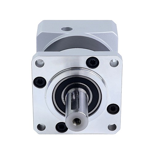 MGL Series Planetary Gearbox Gear Ratio 5:1 Backlash 30arc-min for 8mm Shaft Standard Nema 23 Stepper Motor - MGL23-G5-D8 | StepperOnline AU