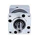MGL Series Planetary Gearbox Gear Ratio 5:1 Backlash 30arc-min for 8mm Shaft Standard Nema 23 Stepper Motor - MGL23-G5-D8 | StepperOnline AU