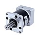 MGL Series Planetary Gearbox Gear Ratio 50:1 Backlash 45arc-min for 8mm Shaft Standard Nema 23 Stepper Motor - MGL23-G50-D8 | StepperOnline AU