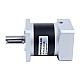 MGL Series Planetary Gearbox Gear Ratio 50:1 Backlash 45arc-min for 8mm Shaft Standard Nema 23 Stepper Motor - MGL23-G50-D8 | StepperOnline AU