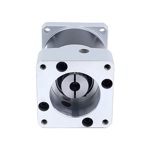 MGL Series Planetary Gearbox Gear Ratio 50:1 Backlash 45arc-min for 8mm Shaft Standard Nema 23 Stepper Motor - MGL23-G50-D8 | StepperOnline AU