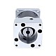 MGL Series Planetary Gearbox Gear Ratio 50:1 Backlash 45arc-min for 8mm Shaft Standard Nema 23 Stepper Motor - MGL23-G50-D8 | StepperOnline AU