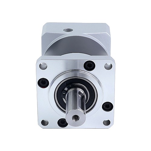 MGL Series Planetary Gearbox Gear Ratio 50:1 Backlash 45arc-min for 8mm Shaft Standard Nema 23 Stepper Motor - MGL23-G50-D8 | StepperOnline AU