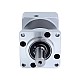 MGL Series Planetary Gearbox Gear Ratio 50:1 Backlash 45arc-min for 8mm Shaft Standard Nema 23 Stepper Motor - MGL23-G50-D8 | StepperOnline AU