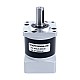 MGL Series Planetary Gearbox Gear Ratio 50:1 Backlash 45arc-min for 8mm Shaft Standard Nema 23 Stepper Motor - MGL23-G50-D8 | StepperOnline AU