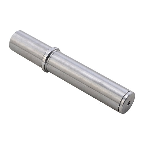 Single Output Shaft for NMRV50 Worm Gear Speed Reducer - RV50-AS | StepperOnline AU