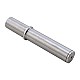 Single Output Shaft for NMRV50 Worm Gear Speed Reducer - RV50-AS | StepperOnline AU