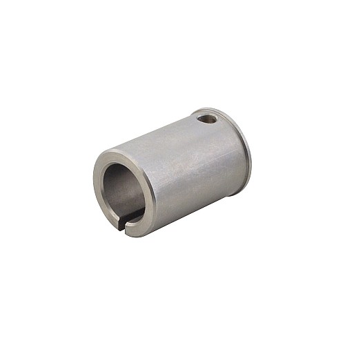 12.7mm(1/2inch) ID Shaft Sleeve for EG34 Series Planetary Gearbox Gear - SS-13 | StepperOnline AU