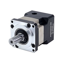 TG Series 40mm 10:1 Planetary Gearbox Backlash 15arc-min for Servo Motors
