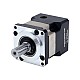 TG Series 40mm 10:1 Planetary Gearbox Backlash 15arc-min for Servo Motors - TG40-G10 | StepperOnline AU