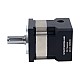 TG Series 40mm 10:1 Planetary Gearbox Backlash 15arc-min for Servo Motors - TG40-G10 | StepperOnline AU