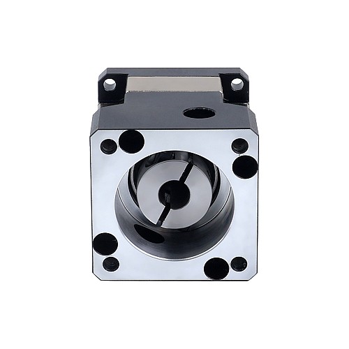 TG Series 40mm 10:1 Planetary Gearbox Backlash 15arc-min for Servo Motors - TG40-G10 | StepperOnline AU