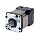 TG Series 40mm 20:1 Planetary Gearbox Backlash 20arc-min for Servo Motors - TG40-G20 | StepperOnline AU
