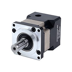 TG Series 40mm 5:1 Planetary Gearbox Backlash 15arc-min for Servo Motors