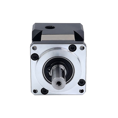 TG Series 40mm 5:1 Planetary Gearbox Backlash 15arc-min for Servo Motors - TG40-G5 | StepperOnline AU