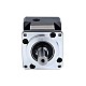 TG Series 40mm 5:1 Planetary Gearbox Backlash 15arc-min for Servo Motors - TG40-G5 | StepperOnline AU