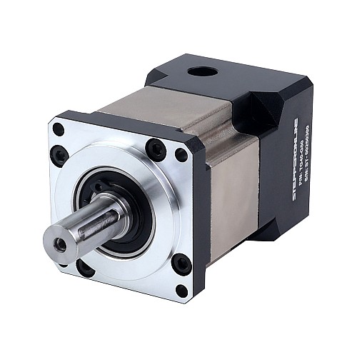 TG Series 40mm 50:1 Planetary Gearbox Backlash 20arc-min for Servo Motors - TG40-G50 | StepperOnline AU