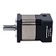 TG Series 40mm 50:1 Planetary Gearbox Backlash 20arc-min for Servo Motors - TG40-G50 | StepperOnline AU