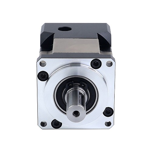 TG Series 40mm 50:1 Planetary Gearbox Backlash 20arc-min for Servo Motors - TG40-G50 | StepperOnline AU