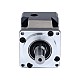 TG Series 40mm 50:1 Planetary Gearbox Backlash 20arc-min for Servo Motors - TG40-G50 | StepperOnline AU