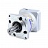 TG Series 60mm 10:1 Planetary Gearbox Backlash 10arc-min for Servo Motors
