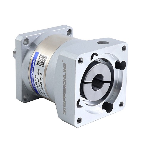 TG Series 60mm 10:1 Planetary Gearbox Backlash 10arc-min for Servo Motors - TG60-G10 | StepperOnline AU