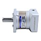 TG Series 60mm 3:1 Planetary Gearbox Backlash 10arc-min for Servo Motors - TG60-G3 | StepperOnline AU