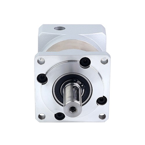 TG Series 60mm 3:1 Planetary Gearbox Backlash 10arc-min for Servo Motors - TG60-G3 | StepperOnline AU