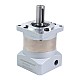 TG Series 60mm 3:1 Planetary Gearbox Backlash 10arc-min for Servo Motors - TG60-G3 | StepperOnline AU