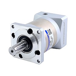 TG Series 60mm 50:1 Planetary Gearbox Backlash 15arc-min for Servo Motors