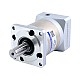 TG Series 60mm 70:1 Planetary Gearbox Backlash 15arc-min for Servo Motors - TG60-G70 | StepperOnline AU