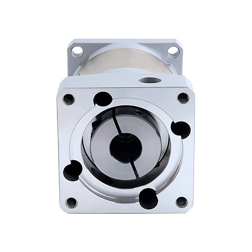 TG Series 60mm 70:1 Planetary Gearbox Backlash 15arc-min for Servo Motors - TG60-G70 | StepperOnline AU