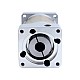 TG Series 60mm 70:1 Planetary Gearbox Backlash 15arc-min for Servo Motors - TG60-G70 | StepperOnline AU
