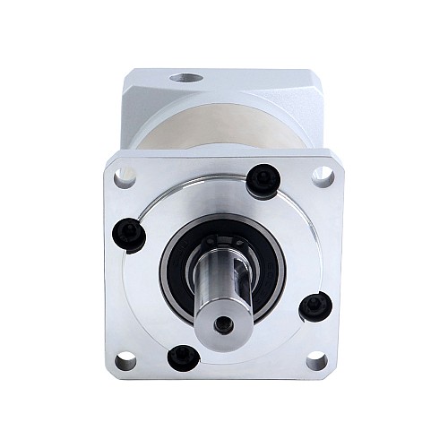 TG Series 60mm 70:1 Planetary Gearbox Backlash 15arc-min for Servo Motors - TG60-G70 | StepperOnline AU