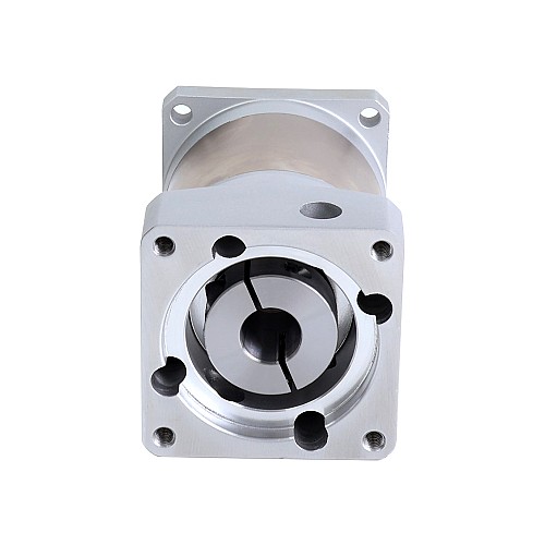 TG Series 60mm 70:1 Planetary Gearbox Backlash 15arc-min for Servo Motors - TG60-G70 | StepperOnline AU