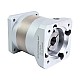TG Series 90mm 3:1 Planetary Gearbox Backlash 10arc-min for Servo Motors - TG90-G3 | StepperOnline AU